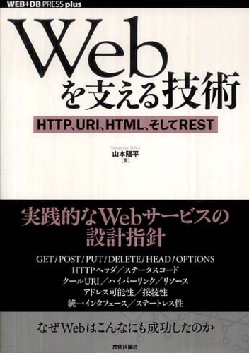 Webを支える技術